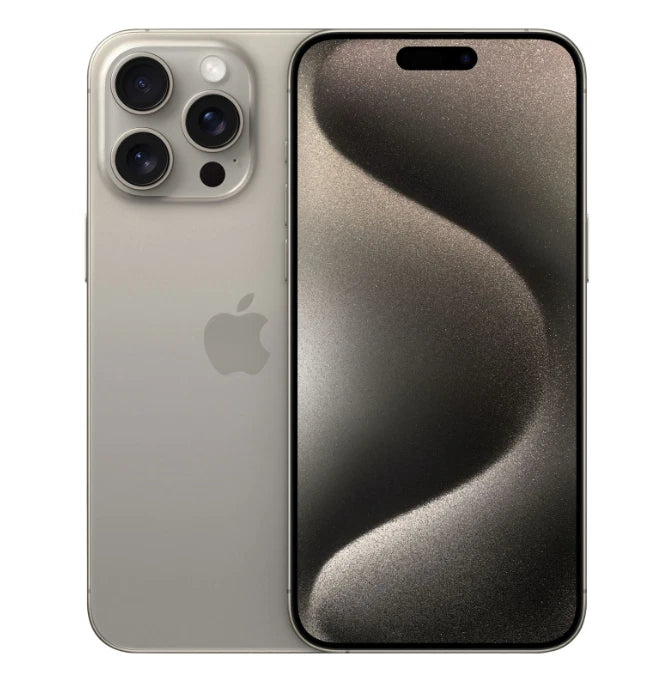 Apple iPhone 15 Pro Max débloqué 256g