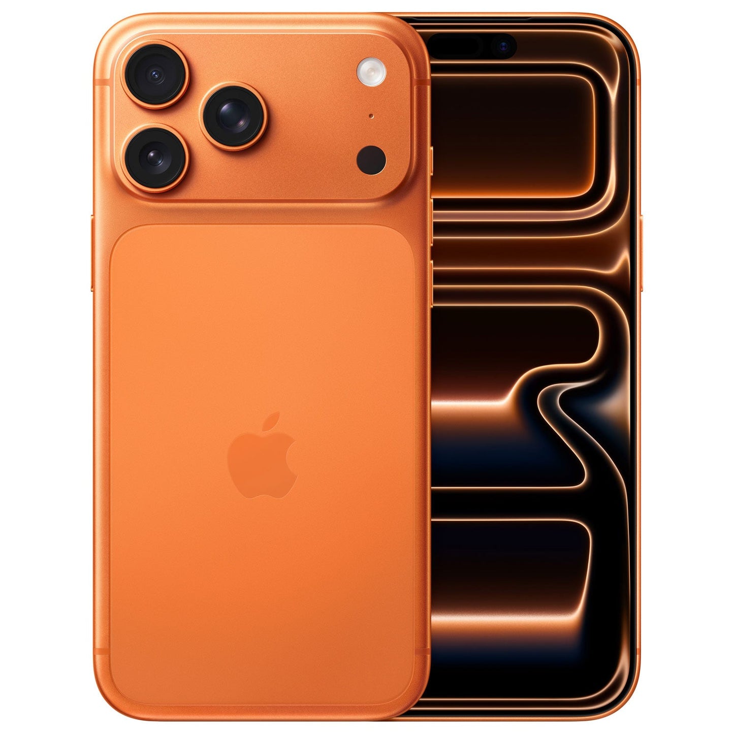 iPhone 17 Pro Max 256GB - Unlocked