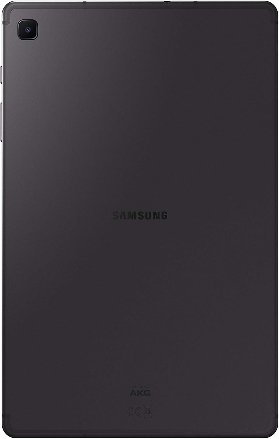 Samsung Galaxy S6 Lite (2024) – Tablette Android WiFi grise de 10,4 po 64 Go avec stylet S, deux haut-parleurs, 8 MP + 5 MP (version CAD et garantie)