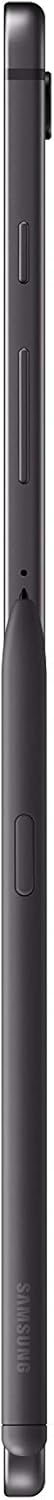 Samsung Galaxy S6 Lite (2024) – Tablette Android WiFi grise de 10,4 po 64 Go avec stylet S, deux haut-parleurs, 8 MP + 5 MP (version CAD et garantie)