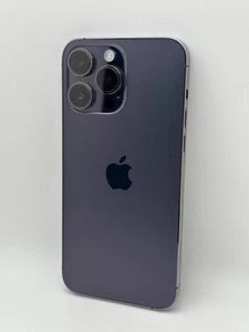 iPhone 14 Pro Max Dual eSIM  1SIM+ 1eSIM 128/256GB  ROM 6GB RAM 6.7"