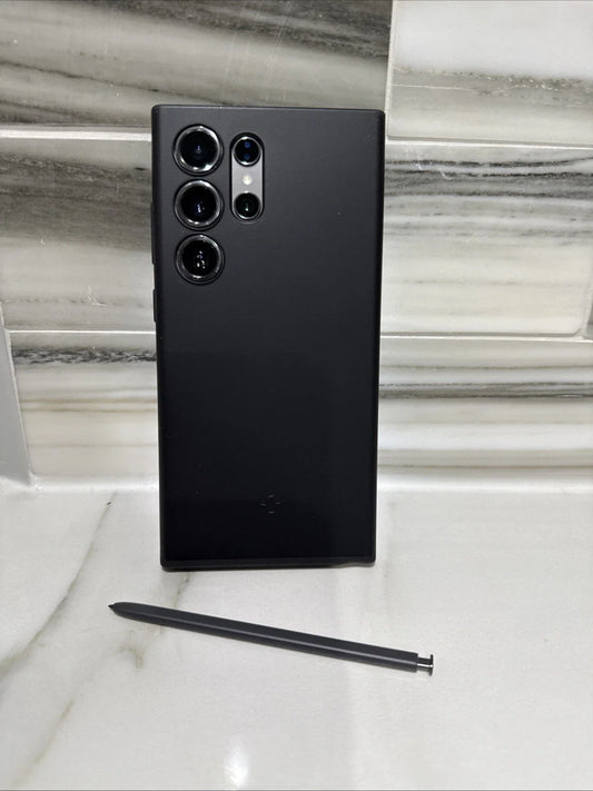 SAMSUNG Galaxy S24 Ultra  256 Go, Android débloqué,