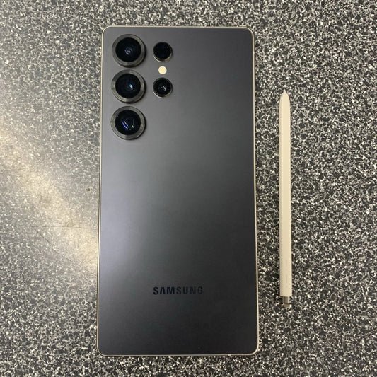 Samsung Galaxy S25 Ultra 256GB déverouiller