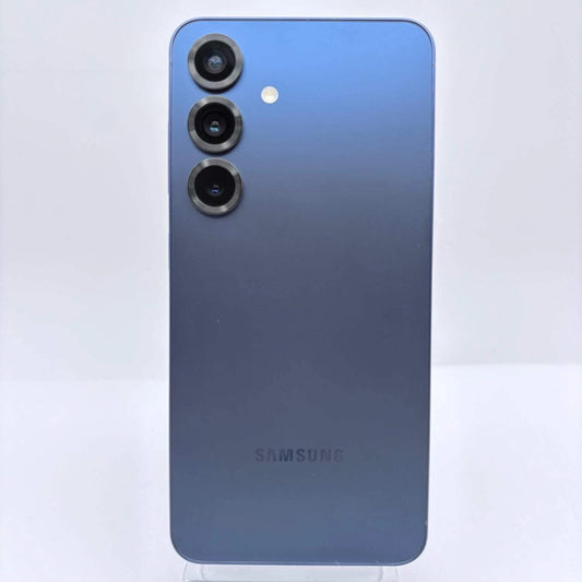Open Box - Samsung Galaxy S25 256GB
