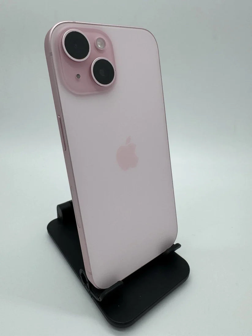 Original iphone 15 128/256GB 6.1-inch deverouiller