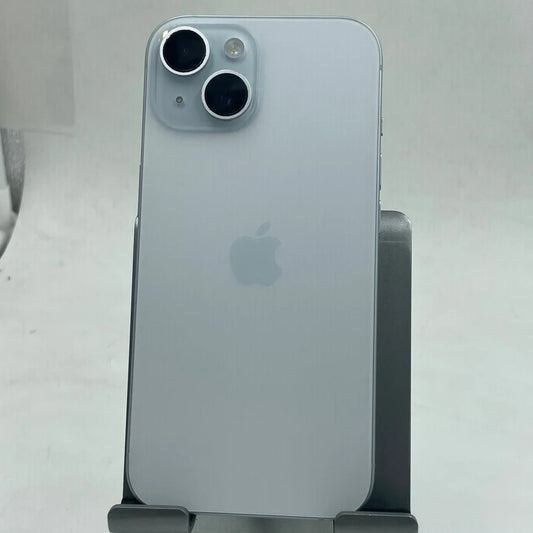 Original iphone 15 128/256GB 6.1-inch deverouiller