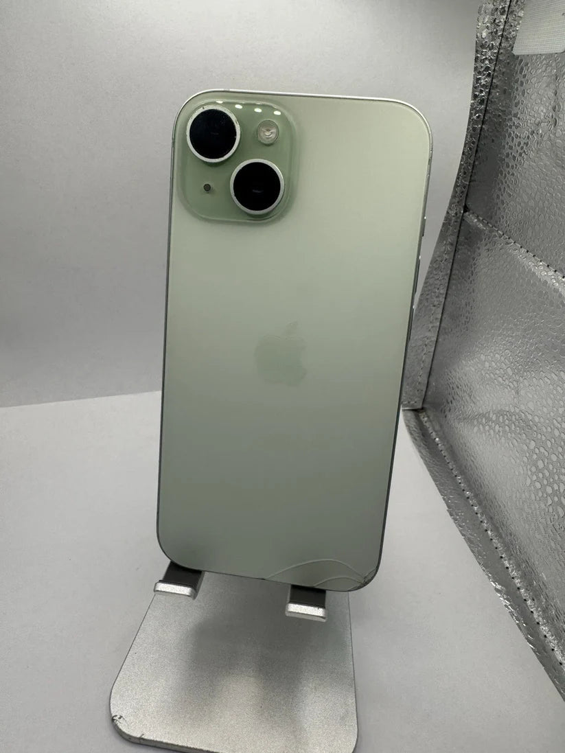Original iphone 15 128/256GB 6.1-inch deverouiller