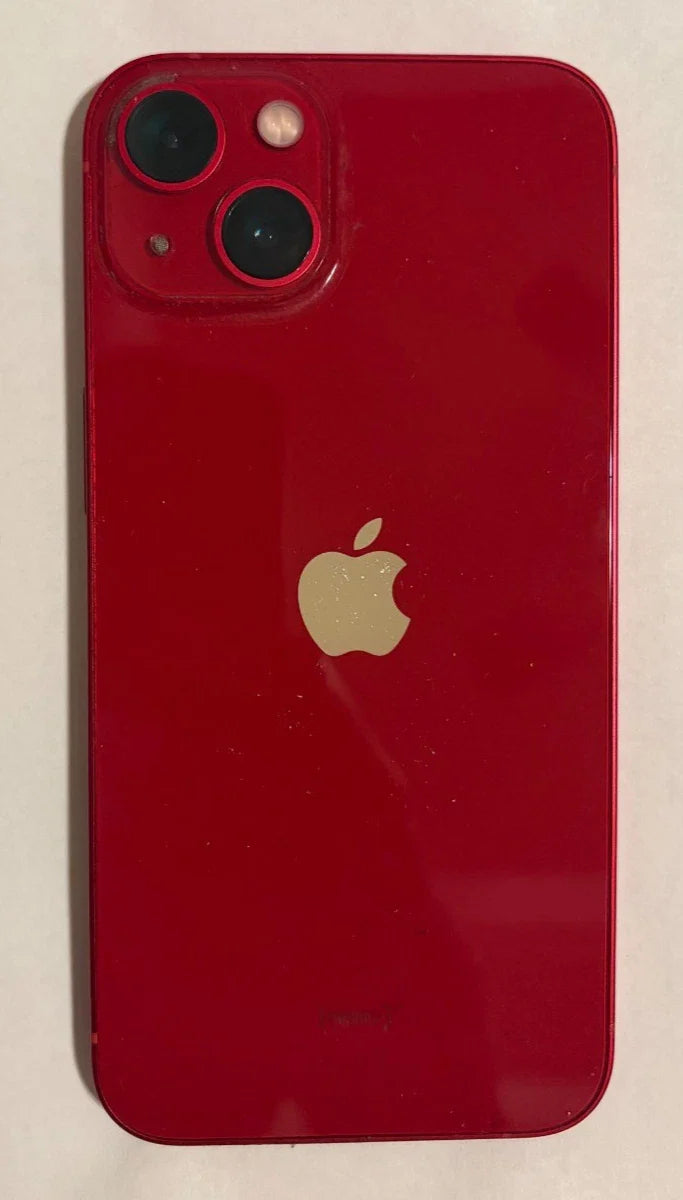 iPhone 13 128GB/256GB ROM Unlocked A15 Chip IOS 5G phone Face ID 6.1" OLED Screen Smartphone iphone13 cellphone