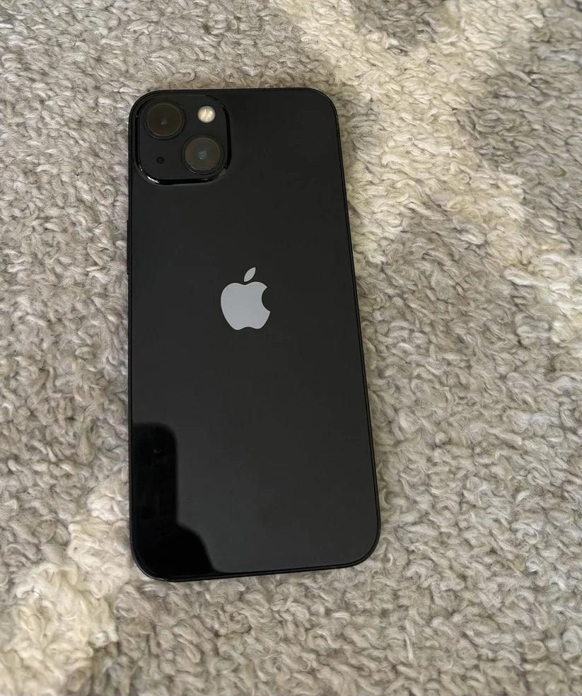 iPhone 13 128GB/256GB ROM Unlocked A15 Chip IOS 5G phone Face ID 6.1" OLED Screen Smartphone iphone13 cellphone