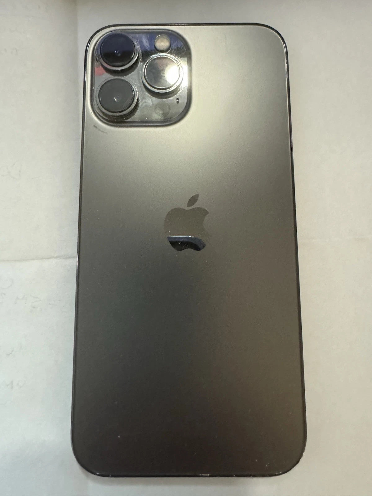 Original Unlocked iPhone 13 Pro Max 6.7" Super Retina OLED 128GB 256GB ROM 6GB RAM A15 IOS Face ID NFC 5G LTE Mobile Phone