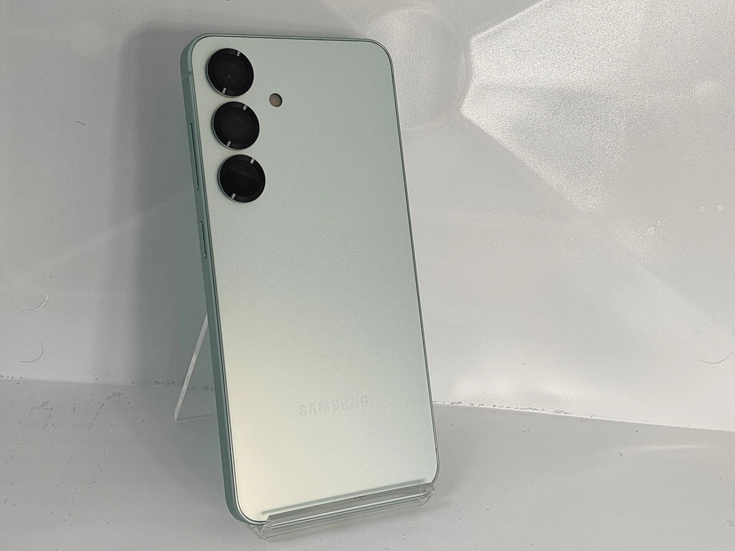 Open Box - Samsung Galaxy S25 256GB