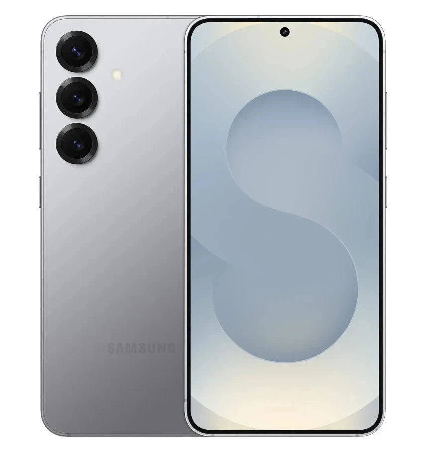 Open Box - Samsung Galaxy S25 256GB
