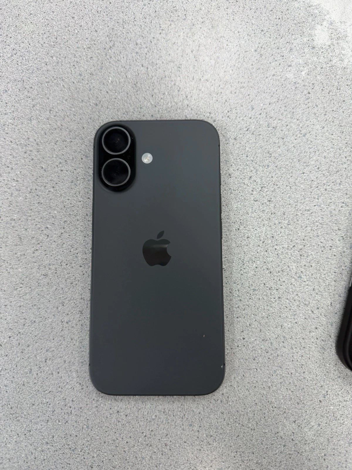 iPhone 17 de 256 Go d'Apple debloqué