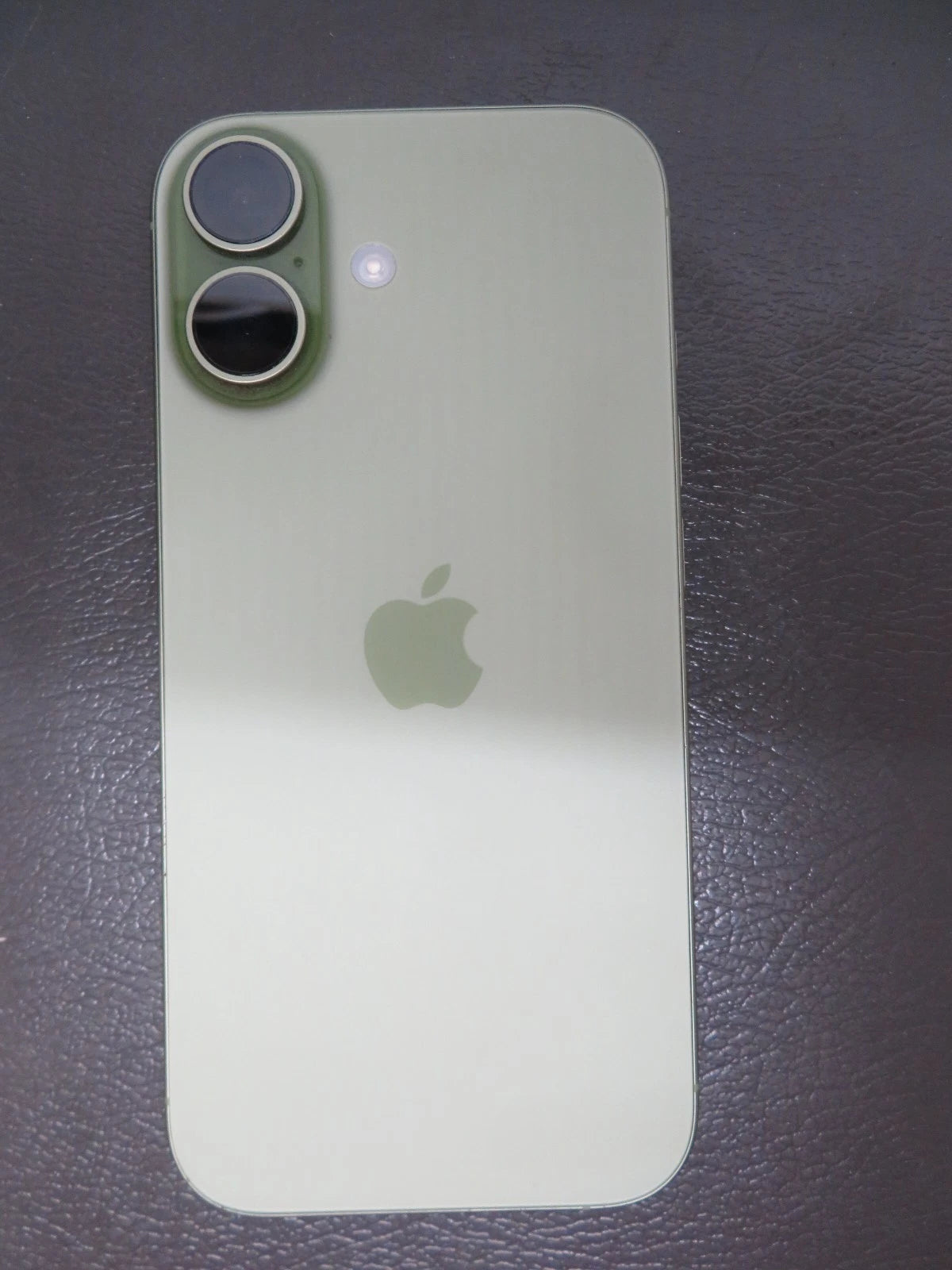 iPhone 17 de 256 Go d'Apple debloqué